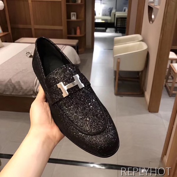 에르메스 2020 비쥬 파리스로퍼