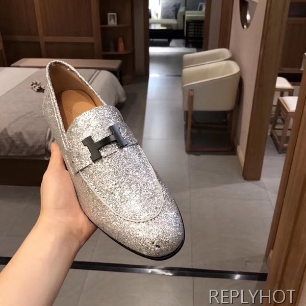 에르메스 2020 비쥬 파리스로퍼