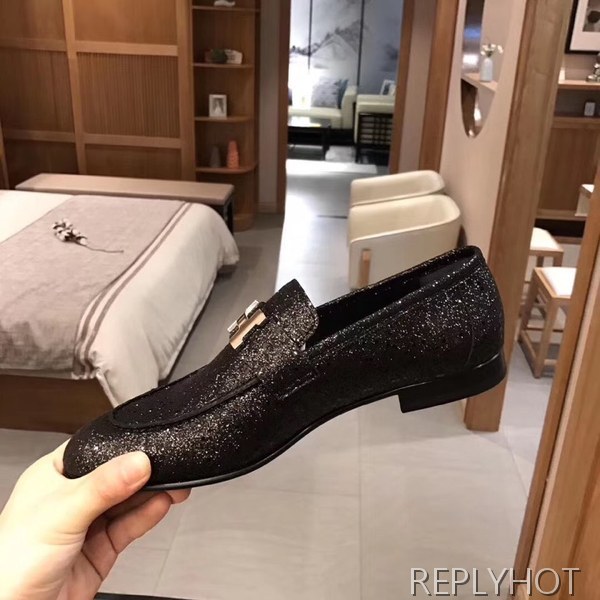 에르메스 2020 비쥬 파리스로퍼