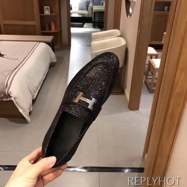 에르메스 2020 비쥬 파리스로퍼