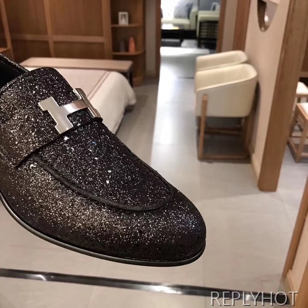 에르메스 2020 비쥬 파리스로퍼