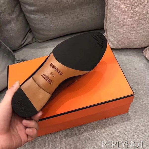 에르메스 2020 파리스로퍼 올블랙