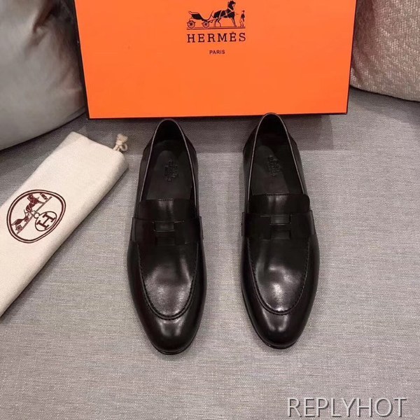 에르메스 2020 파리스로퍼 올블랙