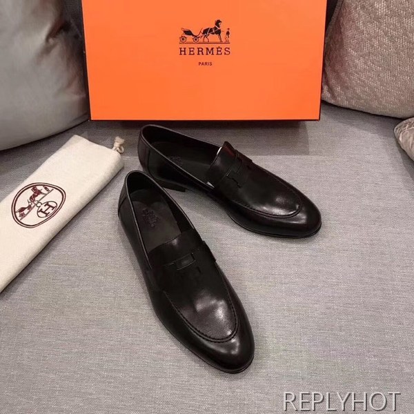 에르메스 2020 파리스로퍼 올블랙