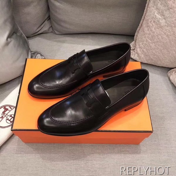 에르메스 2020 파리스로퍼 올블랙