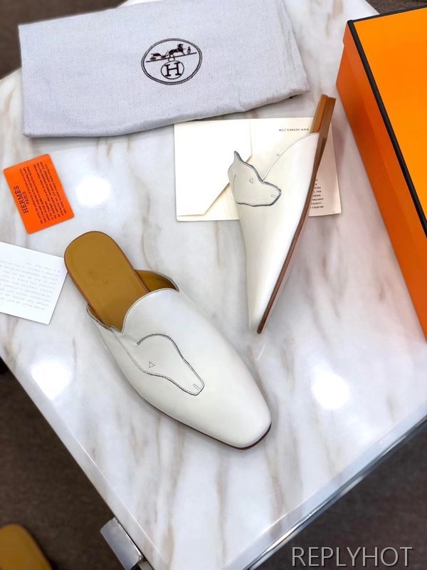 에르메스 2020 이즈미르뮬 블로퍼