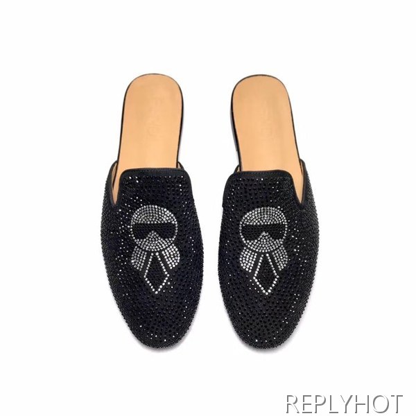 펜디 2020 큐빅 블로퍼