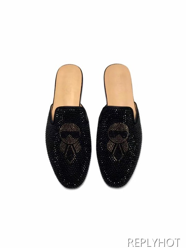 펜디 2020 큐빅 블로퍼