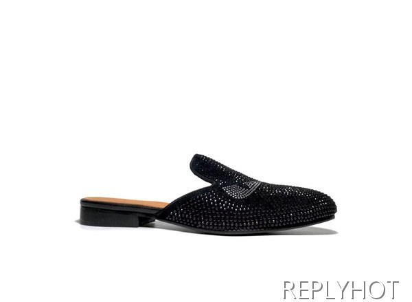 펜디 2020 큐빅 블로퍼