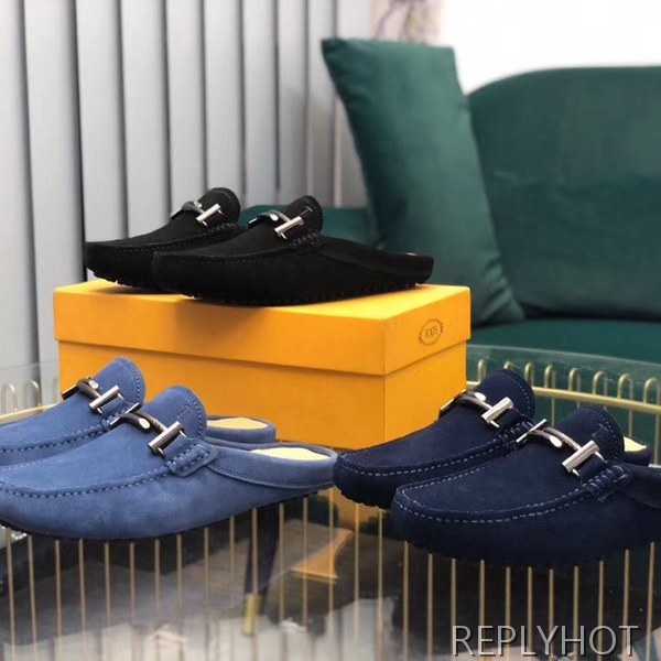 토즈 2020 T버클 드라이빙 블로퍼