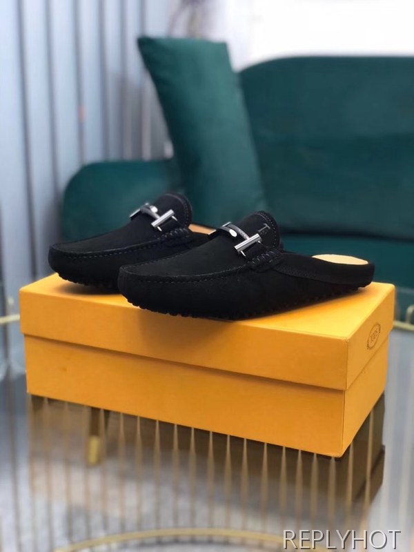 토즈 2020 T버클 드라이빙 블로퍼