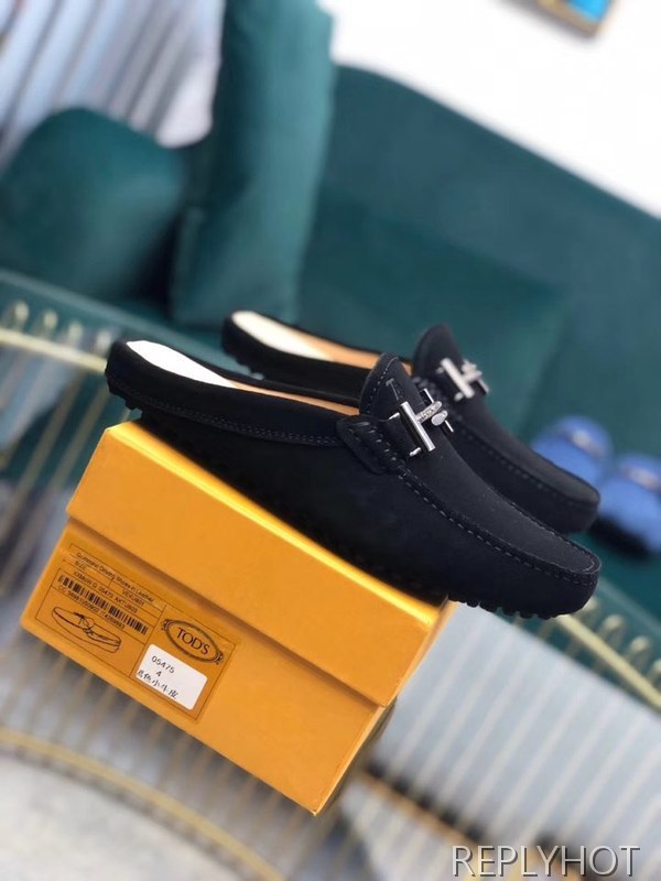 토즈 2020 T버클 드라이빙 블로퍼