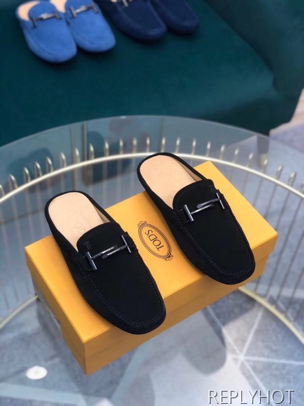 토즈 2020 T버클 드라이빙 블로퍼