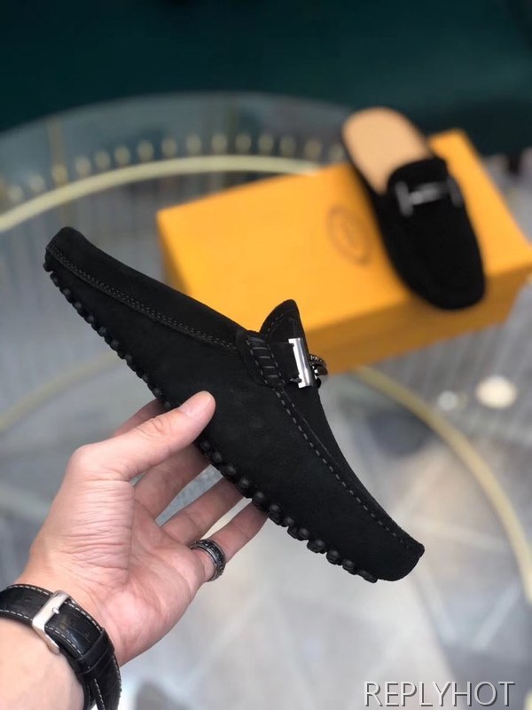 토즈 2020 T버클 드라이빙 블로퍼