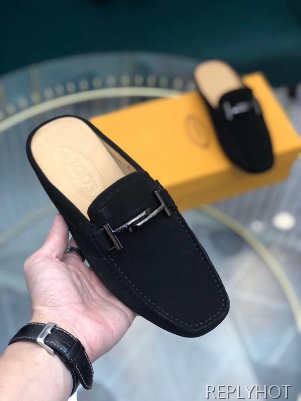 토즈 2020 T버클 드라이빙 블로퍼