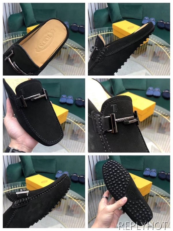 토즈 2020 T버클 드라이빙 블로퍼