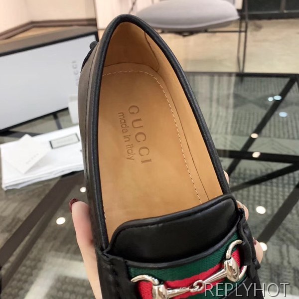 구찌 2020 홀스빗 드라이빙슈즈