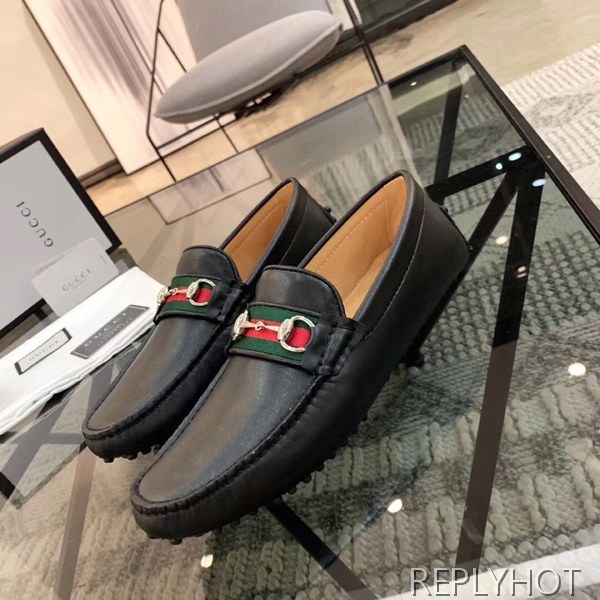 구찌 2020 홀스빗 드라이빙슈즈