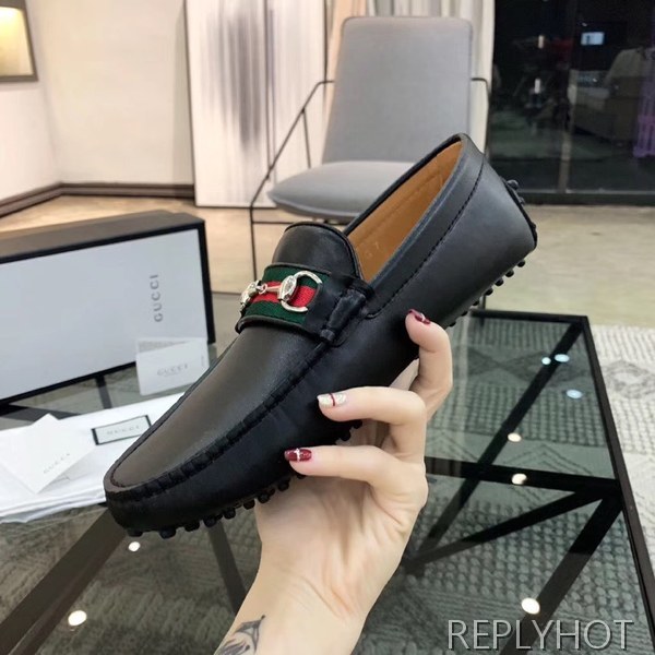 구찌 2020 홀스빗 드라이빙슈즈