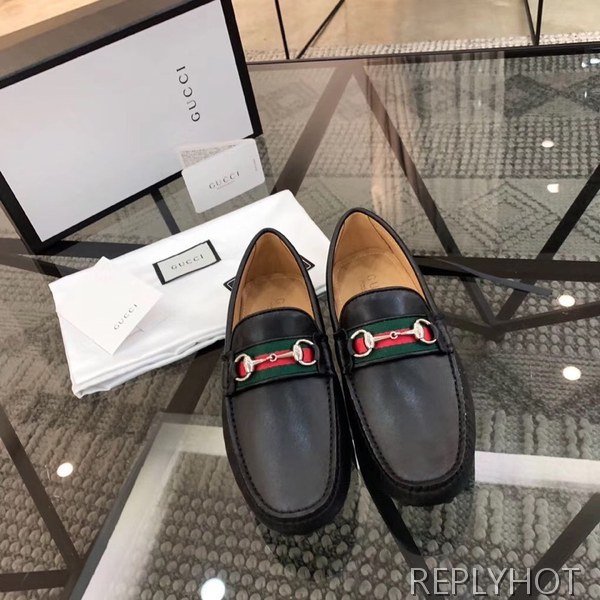 구찌 2020 홀스빗 드라이빙슈즈