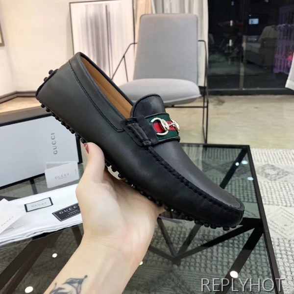 구찌 2020 홀스빗 드라이빙슈즈