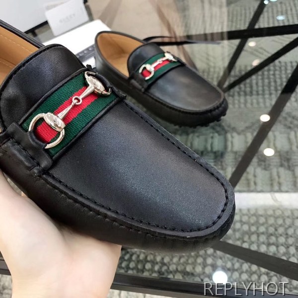 구찌 2020 홀스빗 드라이빙슈즈