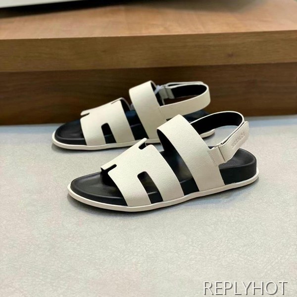 에르메스 2025 지니어스 샌들 슈즈 슬리퍼