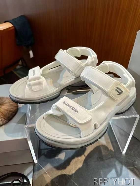발렌시아가 2024 tourist 샌들 슬리퍼 신발 스니커즈 슈즈 운동화