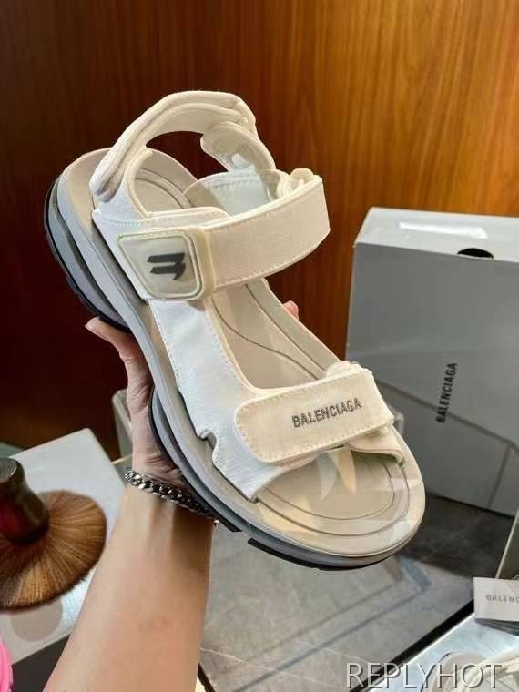 발렌시아가 2024 tourist 샌들 슬리퍼 신발 스니커즈 슈즈 운동화