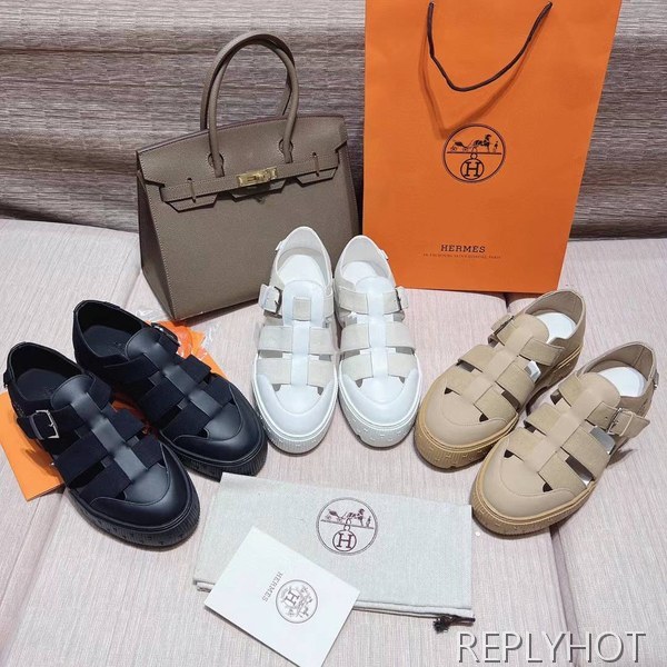 에르메스 2024 item 샌들 스니커즈 신발 슈즈