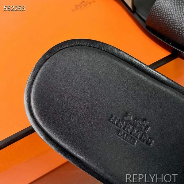 에르메스 2024 이즈미르 센터투톤 샌들 스니커즈 슬리퍼 슈즈 신발