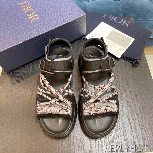 디올 2022 h town 샌들