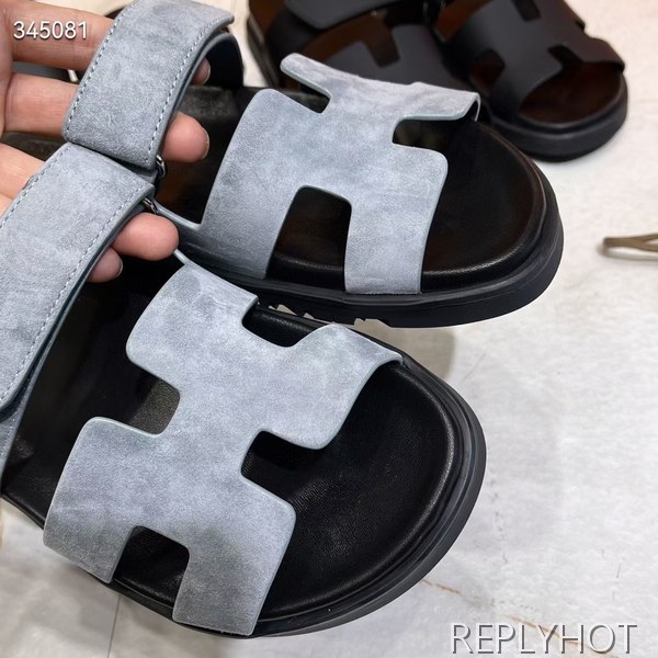 에르메스 2022 시프레 샌들