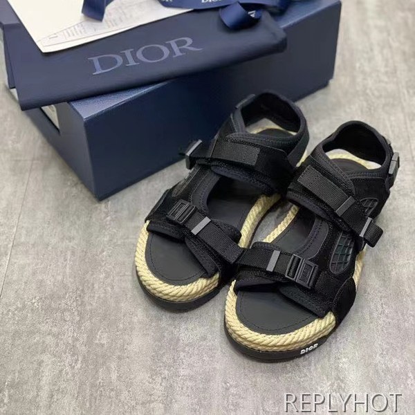 디올 2021 아틀라스 샌들