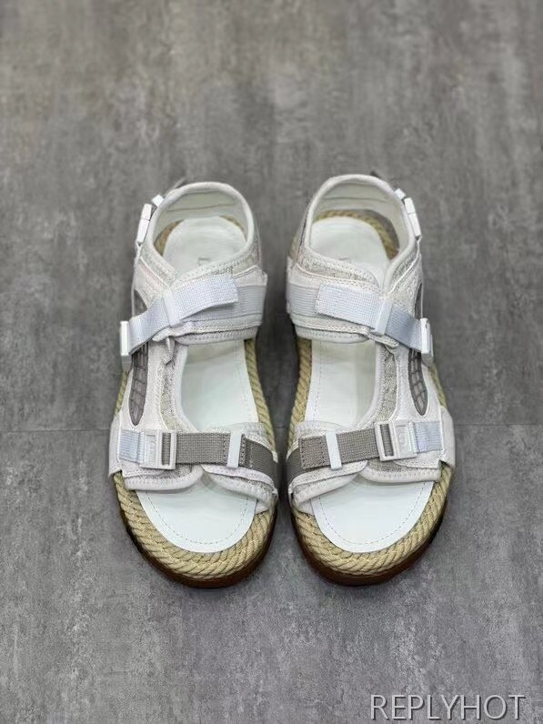 디올 2021 아틀라스 샌들