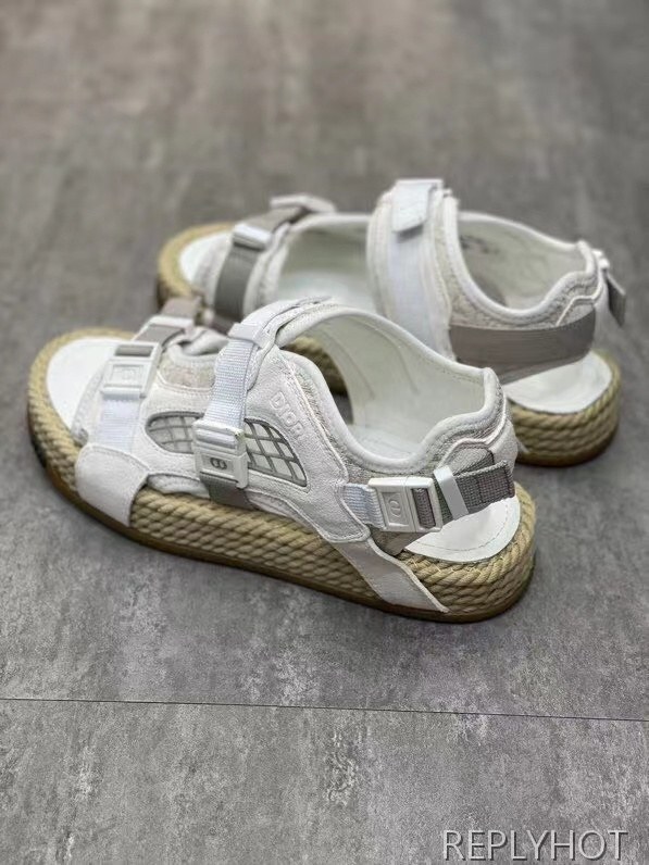 디올 2021 아틀라스 샌들