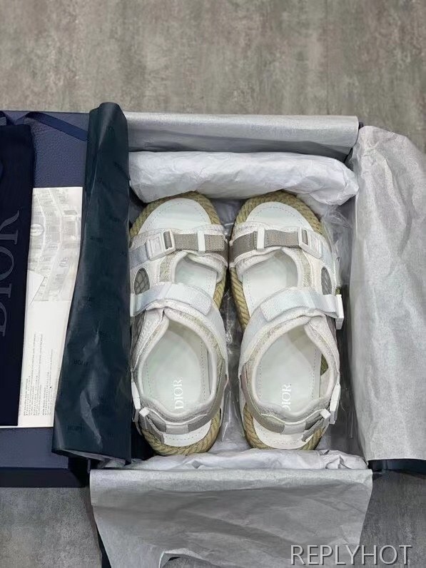 디올 2021 아틀라스 샌들