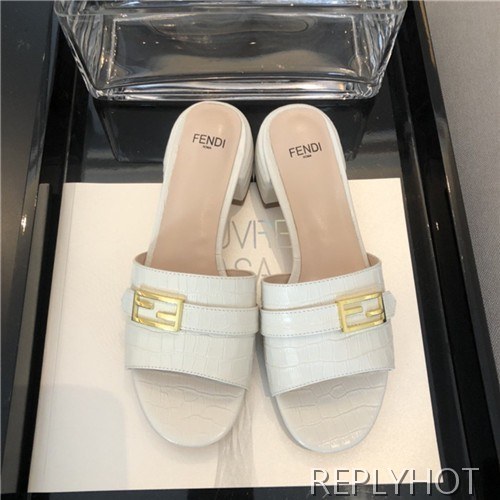 펜디 여성용 슬리퍼 F10080-2 2020/신상