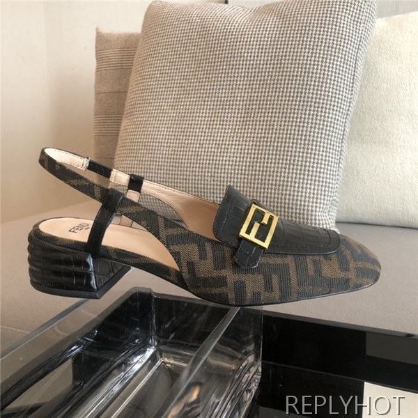 펜디 여성용 샌들 F60900 2020/신상