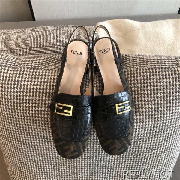 펜디 여성용 샌들 F60900 2020/신상