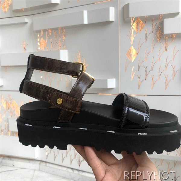 펜디 여성용 샌들 F40888 2020/신상