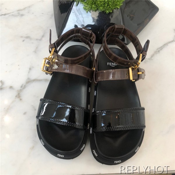 펜디 여성용 샌들 F40888 2020/신상