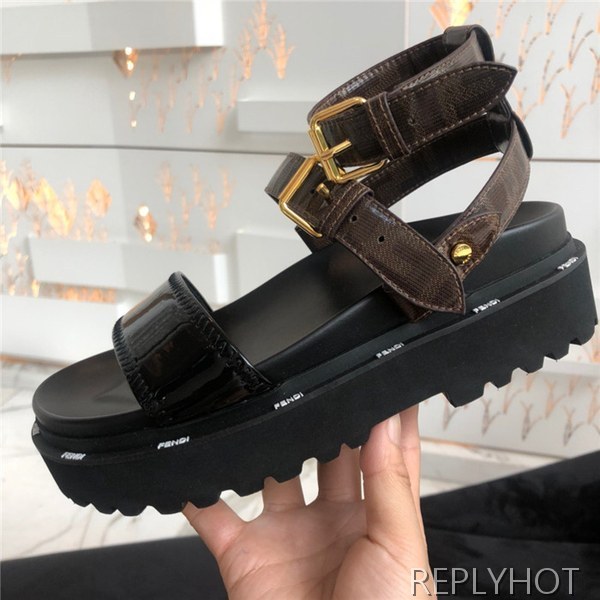 펜디 여성용 샌들 F40888 2020/신상