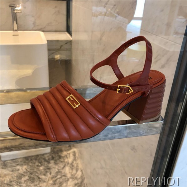 펜디 여성용 샌들 F071144-5 2020/신상