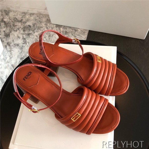 펜디 여성용 샌들 F071144-5 2020/신상