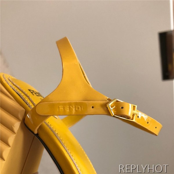 펜디 여성용 샌들 F071144-4 2020/신상