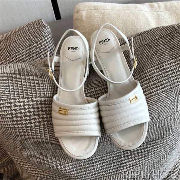 펜디 여성용 샌들 F071144-3 2020/신상