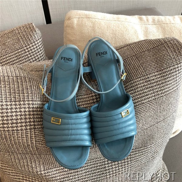 펜디 여성용 샌들 F071144-2 2020/신상