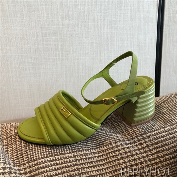 펜디 여성용 샌들 F071144-1 2020/신상