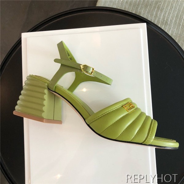 펜디 여성용 샌들 F071144-1 2020/신상